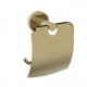 Держатель туалетной бумаги KAISER бронза (латунь) (KH-4100)  (KH-4100)