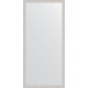 Зеркало настенное Evoform Definite 151х71 BY 3325 в багетной раме Серебряный дождь 46 мм  (BY 3325)