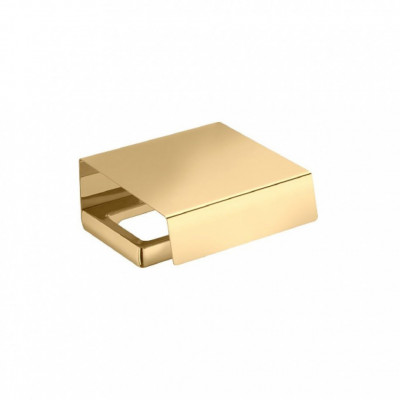 COLOMBO Lulu B6291.gold бумагодержатель закрытый