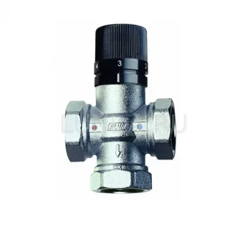 Термостатический смесительный клапан, FAR ВР 15 (FA 3950 12)