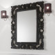 Зеркало в ванную Cezares 76 см (BAROCCO.N)  (BAROCCO.N)