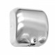 MERIDA TURBO JET EIP102 высокоскоростная электросушилка для рук, полированная нержавеющая сталь  (EIP102)