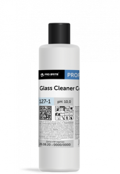 Pro-brite 127 Glass Cleaner Concentrate Моющий концентрат с нашатырным спиртом для стёкол