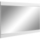Зеркало в ванную Stella Polar Мадлен 120 SP-00000407 белое  (SP-00000407)