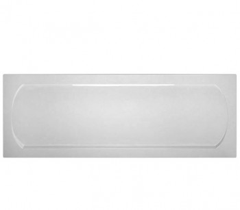 Панель лицевая для прямоугольной ванны 1Marka DINAMIKA / AELITA 180 белый (02ди1880)