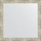 Зеркало настенное Evoform Definite 74х74 BY 3236 в багетной раме Алюминий 61 мм  (BY 3236)