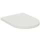 Крышка-сиденье для унитаза Ideal Standard Blend Curve T376001 белый  (T376001)