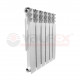 Радиатор биметаллически VALFEX OPTIMA L Version 2.0 Bm 500, 8 секций 1000 Вт FB-BQ500A/8 L  (FB-BQ500A/8 L)