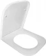 Крышка-сиденье для унитаза Allen Brau Infinity с микролифтом, белый (4.21010.20)  (4.21010.20)