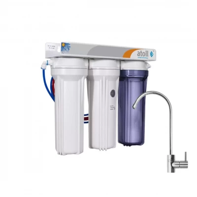 Проточный питьевой фильтр Atoll D-31 STDA ATEFDF045