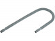 Шланг сливной раздвижной Remer RR 306 ES 60 (0.6-2 метра)  (306ES60)