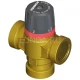 Термостатический смесительный клапан для систем отопления и ГВС RVM, ВР, боковое смешивание, Rommer 3/4 (RVM-0112-166020)  (RVM-0112-166020)