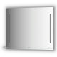 Зеркало настенное Evoform LedlineS 75х90 с подсветкой BY 2165  (BY 2165)