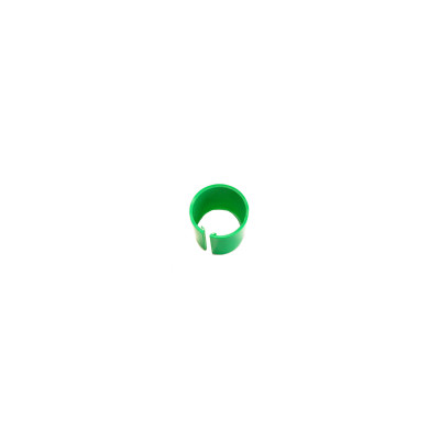 Кольцо для цветовой кодировки рукоятки, зеленое MERIDA К004