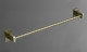 Полотенцедержатель Art&Max Gotico AM-E-4824AQ  (AM-4824AQ)