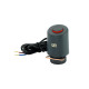 Привод термоэлектрический Uni-Fitt 230 В нормально закрытый кабель 1 м (465S1000)  (465S1000)