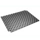 Плита для теплого пола с фиксаторами UNI-FITT толщина 30 мм (упаковка 10 шт.= 8.8 кв.м.) (820M3088)  (820M3088)