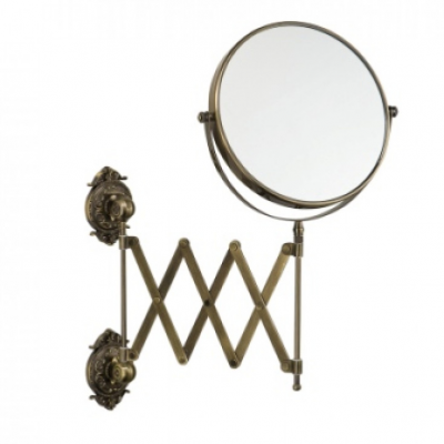 Hayta Classic Bronze 13992/BRONZE косметическое зеркало, бронза