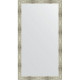 Зеркало напольное Evoform Definite Floor 201х111 BY 6024 в багетной раме Алюминий 90 мм  (BY 6024)