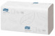 Tork листовые полотенца Singlefold сложения ZZ, категория качества Advanced Белый (290184)