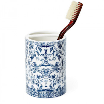 KASSATEX Orsay Blue AOR-TBH-BLU стакан для зубных щеток
