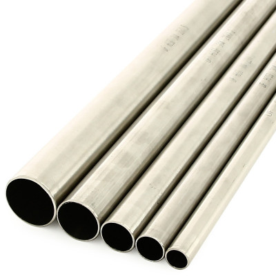 Труба Uni-Fitt нержавеющая сталь 18 х 1.0 (штанга 4 м) (594S1810)