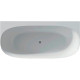 Акриловая ванна Riho Omega B2W 170x80 B094001005 прямоугольная  (B094001005)