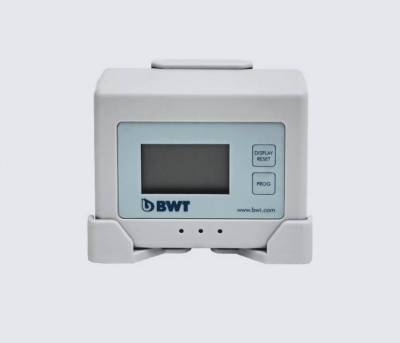 Счетчик расхода воды с ЖК дисплеем BWT AQA Monitor (812641)