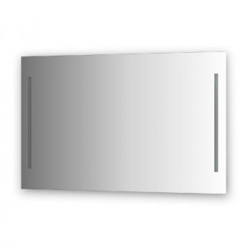 Зеркало настенное Evoform Lumline 75х120 с подсветкой BY 2020