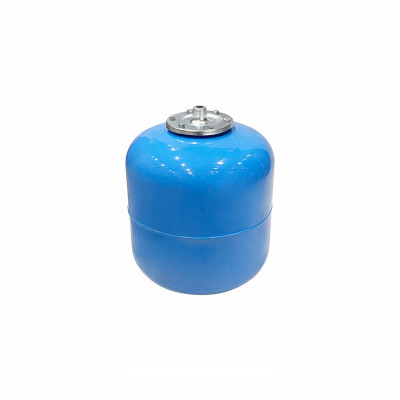 Гидроаккумулятор для систем питьевого водоснабжения Valfex вертикальный 35л (СИНИЙ) (VF.AV.0035)