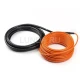 Нагревательный кабель ДЕВИ Flex-18T 140F1237R  (140F1237R)