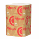 Полотенца Focus Premium V сложения 2 слоя 23х20.5 см, 200 листов  (5049974)