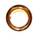 KERASAN Ghiera 14 811112 кольцо для биде Retro, бронза KERASAN Ghiera 14 811112 кольцо для биде Retro, бронза (811112)