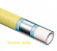 Многослойная металлополимерная композитная труба 20 TECEflex PE-Xc/Al/PE-RT для газа 21x3,45 (732320)  (732320)