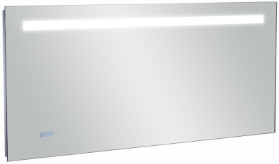 Зеркало подвесное в ванную Jacob Delafon EB1165-NF 140х65