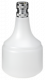 Бутыль для сбора конденсата, 0,5 л Белый (11005)