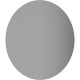 Зеркало в ванную Aqwella Moon 60 MOON0206 с подсветкой с бесконтактным выкл округлое  (MOON0206)
