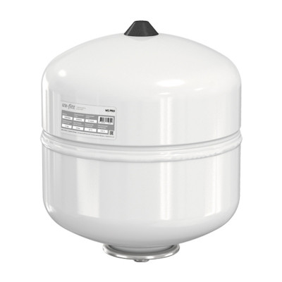 Гидроаккумулятор WS PRO Uni-Fitt 8 литров для водоснабжения вертикальный (900W0008)