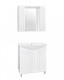 Комплект мебели Style Line Канна 90 белый  (ЛС-00000152+ЛС-00000167+ЛС-00000168)