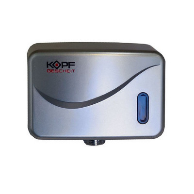 Kopfgescheit KG6524 смывное устройство для писсуара (бесконтактное), хром