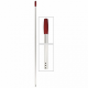 Ручка Filmop алюминиевая (140 см, диаметр - 23 мм, 3 отверстия), красная  (0000AM30015В)