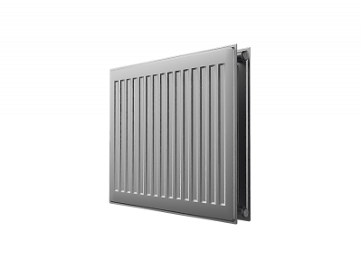 Радиатор панельный Royal Thermo HYGIENE H20-500-400 Silver Satin