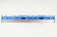 Schavon 90119 настенное крепление 470x114x65 мм Синий (90113)