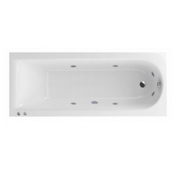 Excellent ASTIMA HYDRO ванна акриловая 150х70 см, белая