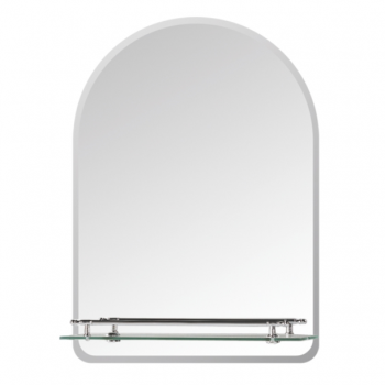 Зеркало Ledeme L680 бесцветное 45x60 см