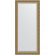 Зеркало настенное Evoform Exclusive 165х75 BY 1310 с фацетом в багетной раме Виньетка бронзовая 85 мм  (BY 1310)