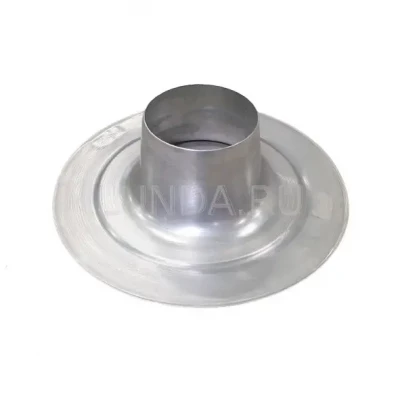 Изолирующая накладка для горизонтальных крыш диам. 100 мм, Baxi (KHG71403671)