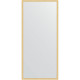 Зеркало настенное Evoform Definite 148х68 BY 0755 в багетной раме Сосна 22 мм  (BY 0755)