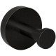 Крючок для ванной Bemeta Dark 104106060 черный матовый  (104106060)