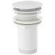 Донный клапан Ravak X01799 белый вельвет для раковины  (X01799)